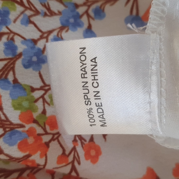 Cute Sunny Girl Spaghetti Straps Top - Picture 7 of 8